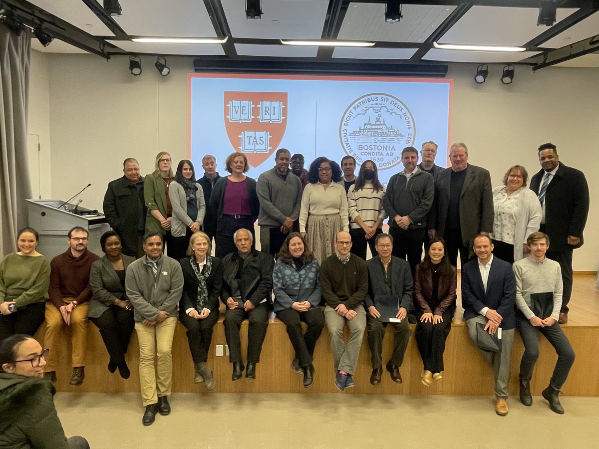 Boston Housing Auth. tweet media