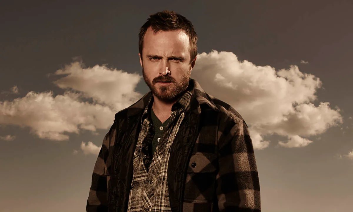 CultureCrave's tweet photo. Aaron Paul has been cast as the villain Powerplex in #Invincible S3 https://t.co/cFEdEpVNOJ