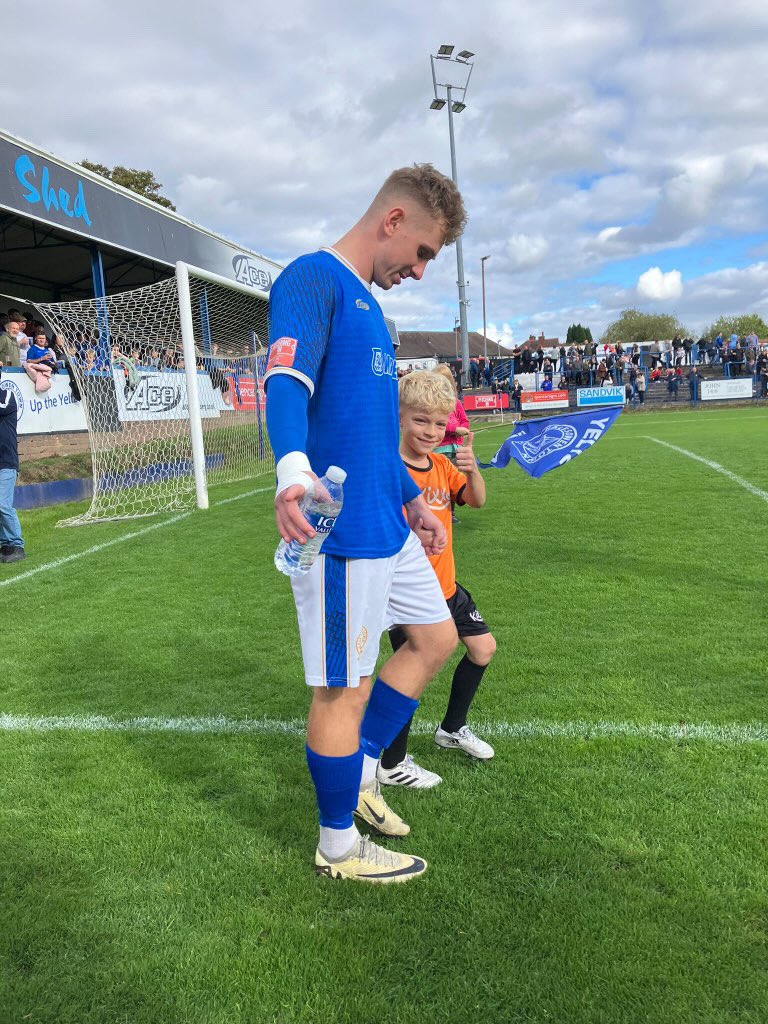 kixx dudley and halesowen tweet media