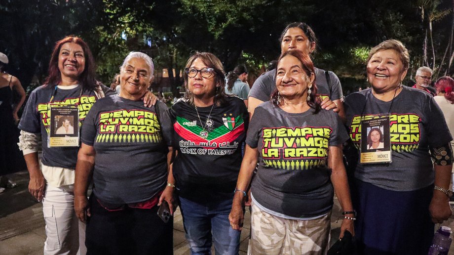 cjlibertad's tweet photo. #DefensaDDHHVíctimas | Las cuchas tienen razón ya no es solo un grafiti, es una conversación nacional alrededor de la lucha, la memoria y, al tiempo, de la censura que ejercen las administraciones locales. https://t.co/w6cK6BwdJR