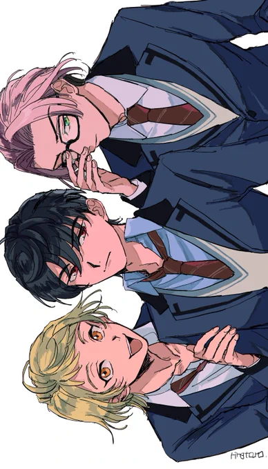風本七 