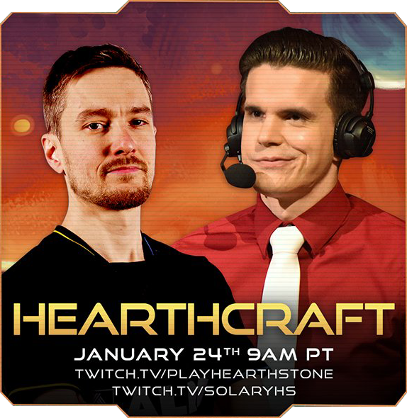 Hi everyone!
To prepare one of our games in the upcoming Hearthstone x Starcraft event, we have a few questions for the community. If you could take a few minutes to fill out this form it would be greatly appreciated 😊

docs.google.com/forms/d/11bopp…