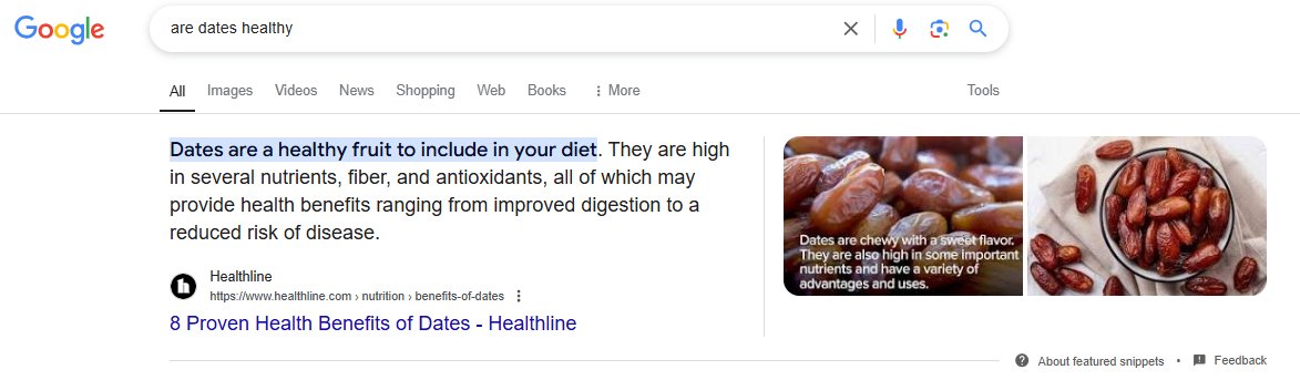 lilyraynyc's tweet photo. Cool to see how Healthline often earns featured snippets and AI Overviews with its "Bottom line" section, which summarizes the key takeaways from the article https://t.co/xjcgJYKTxn