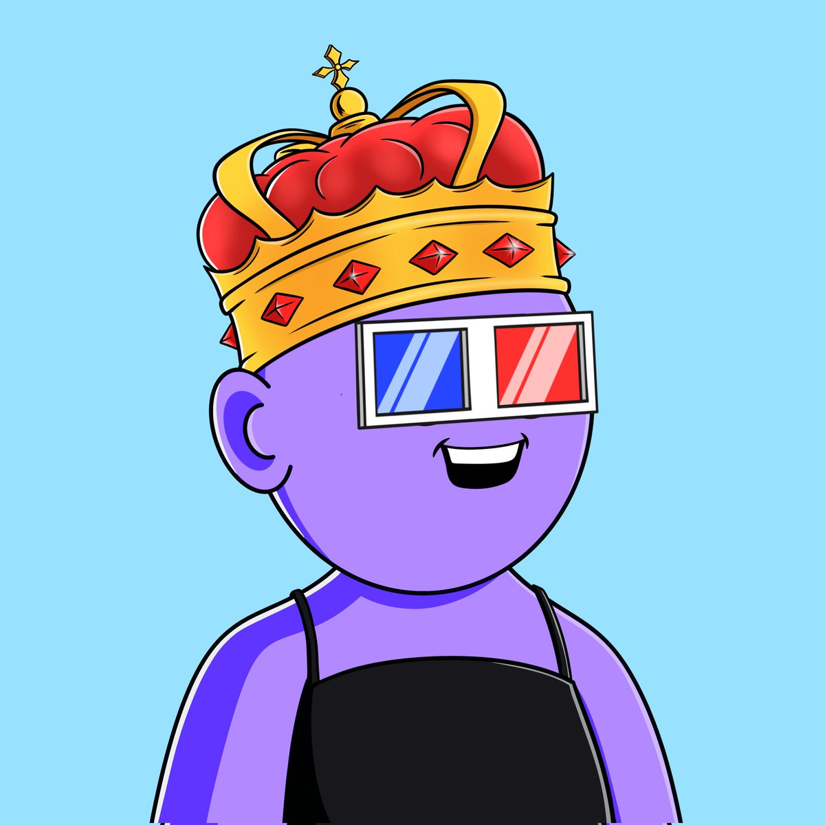 Moonlings tweet media