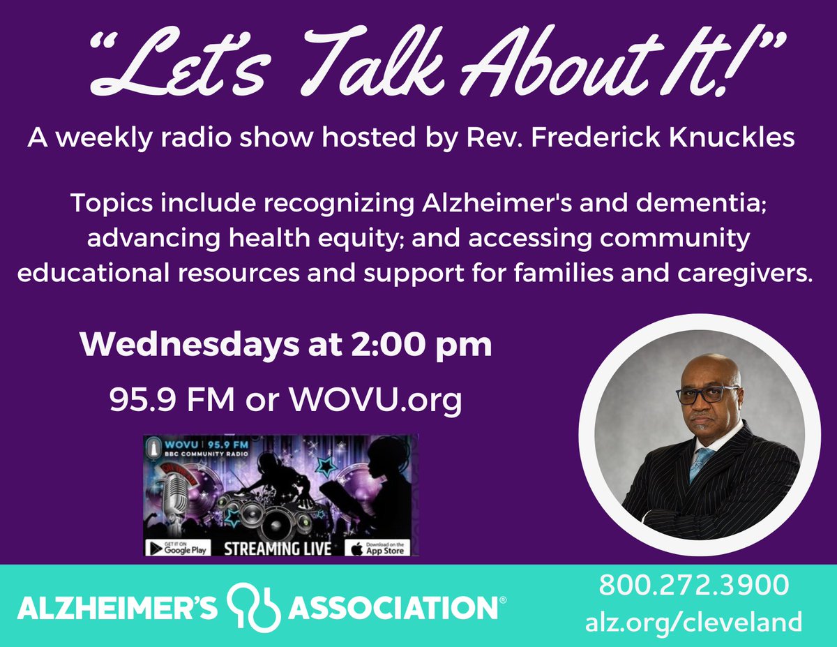 Alzheimers Cleveland tweet media