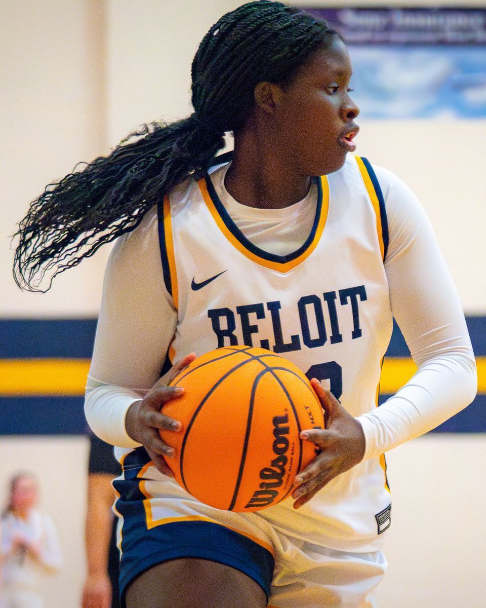 Beloit_College's tweet photo. Buccaneer basketball is back in action, showing what it means to give it your all on the court. 

Follow the Bucs at @BeloitWBB on X and @bucsmbb and @bucswbb on IG, and check out their next home game on Feb. 5 against Ripon College! https://t.co/dbg1e439SL