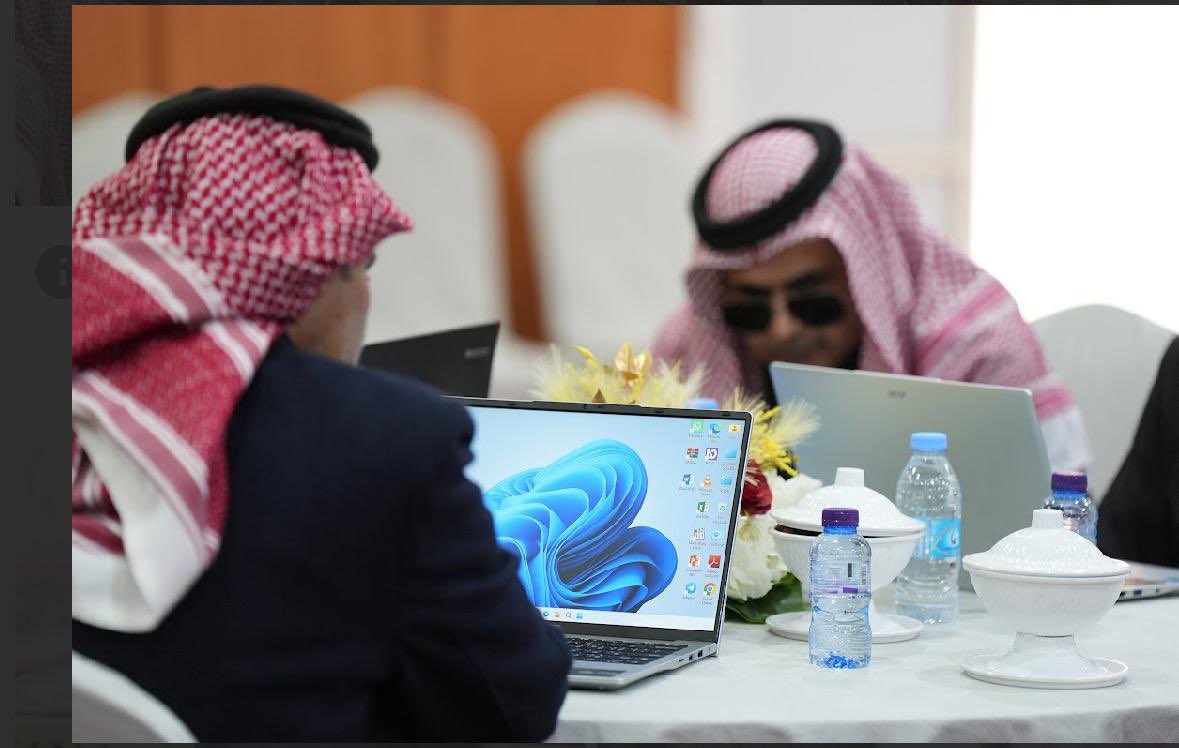 صوت الجنوب tweet media