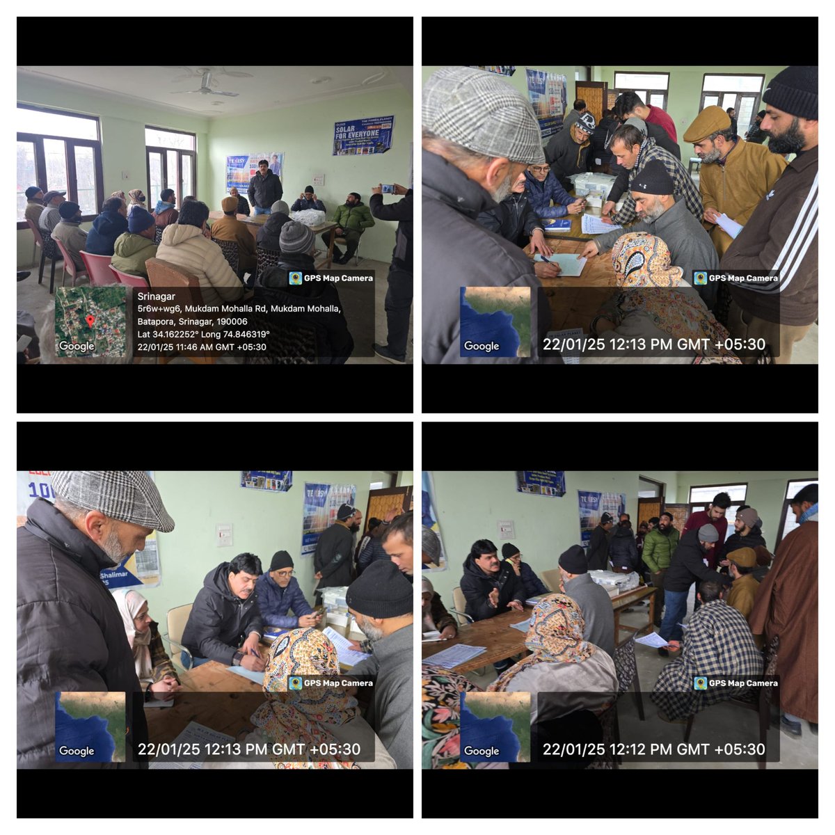Kashmir Power Distribution Corporation Limited tweet media