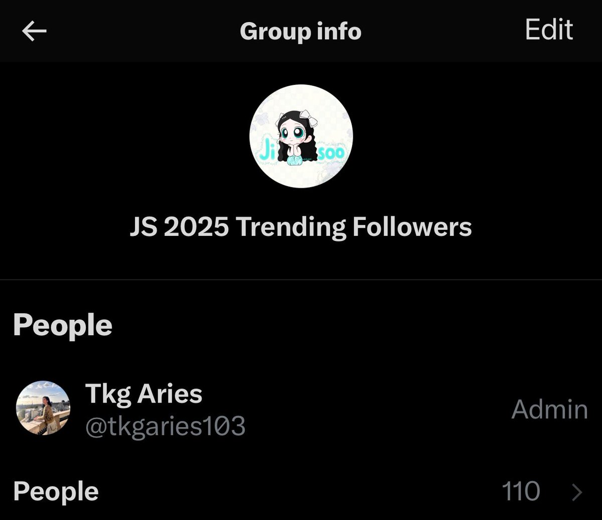 I want to recruit people for trending in Dior show on 27 Jan. You will need 100 followers for trending (500 more helpful). I can add you in gc to follow each other. Sooyaas, xiuqis &amp; Jisoo biased blinks are welcomed. Follow me &amp; leave comment if you want &amp; will add u later.