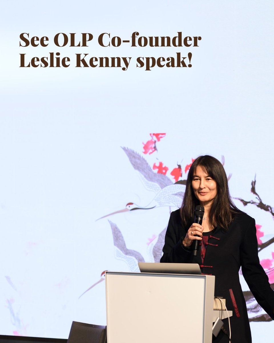 OxLongevity's tweet image. Leslie spoke at #SwissLongevityDay2025 in Zurich, sharing insights on healthy ageing. From BHRT &amp;amp; gut health to muscle health &amp;amp; preventive care, the event was full of groundbreaking discussions. Don’t miss Leslie’s TEDxOxford talk on Feb 2! tickets.tedxoxford.co.uk #longevity