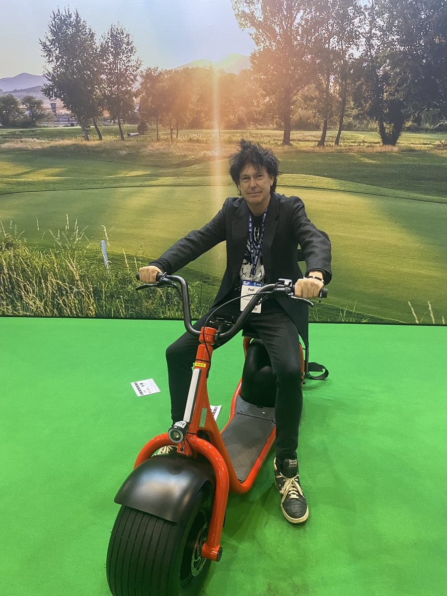 Paul larsen tweet media