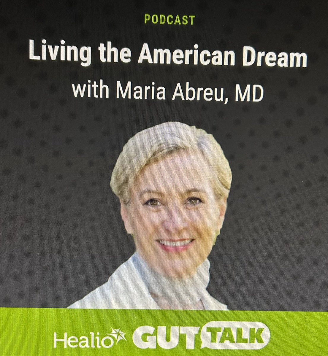 <a href="/HealioGastro/">Healio Gastroenterology</a> <a href="/ibddocmaria/">Maria T. Abreu</a> <a href="/sameerkberry/">Sameer K Berry, MD, MBA</a>