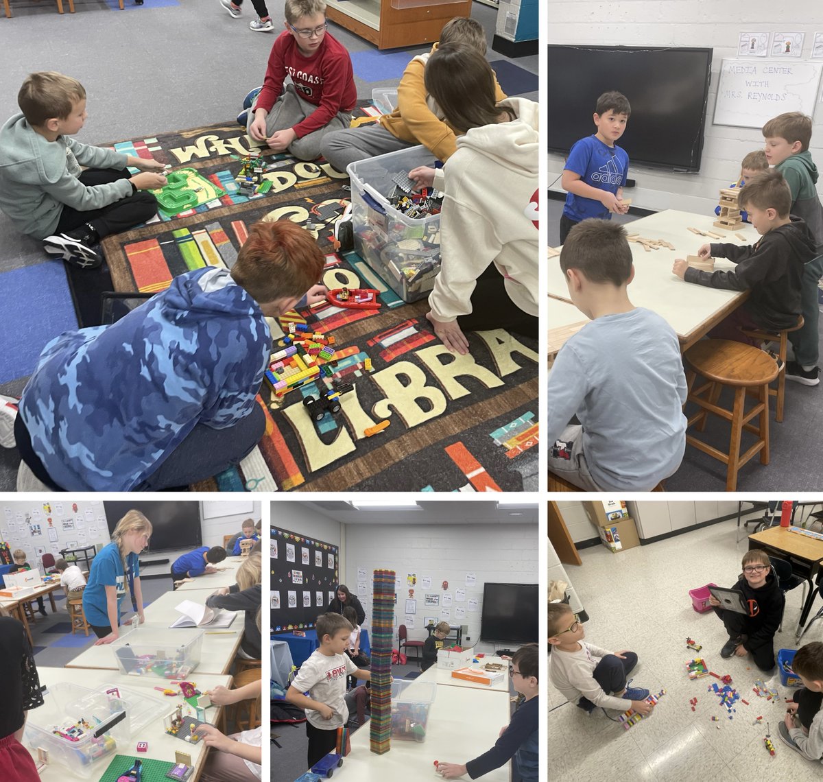 Will County School District 92 tweet media