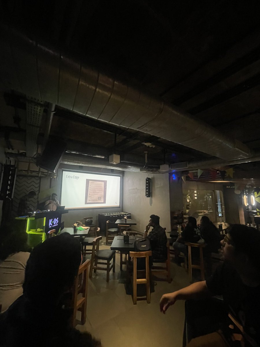 Udaya Prakash | Plugthis.ai tweet media