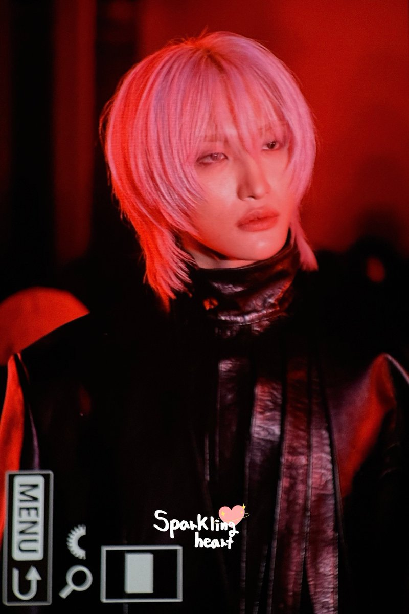 SparklingH_0403's tweet photo. 250122 SONGZIO at PFW

#에이티즈 #ATEEZ #성화 #SEONGHWA https://t.co/5PKXY4YMqS