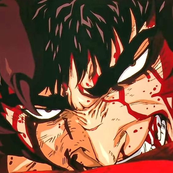 gutzpuc's tweet photo. Guts del anime de Berserk de 1997
Menos de un mes para #berserk379

#BERSERK #berserkanime #berserkmanga #guts https://t.co/1FLSNjehV3