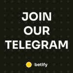 Photo by Betify Protocol | Alephium (@betifyprotocol)