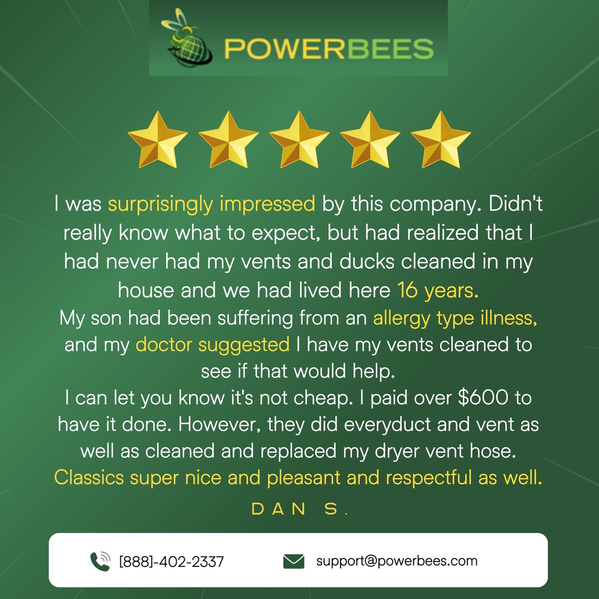 Powerbees's tweet image. 