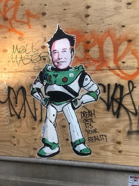 DeGrupo's tweet photo. @elonmusk https://t.co/BAJfZRi2t9