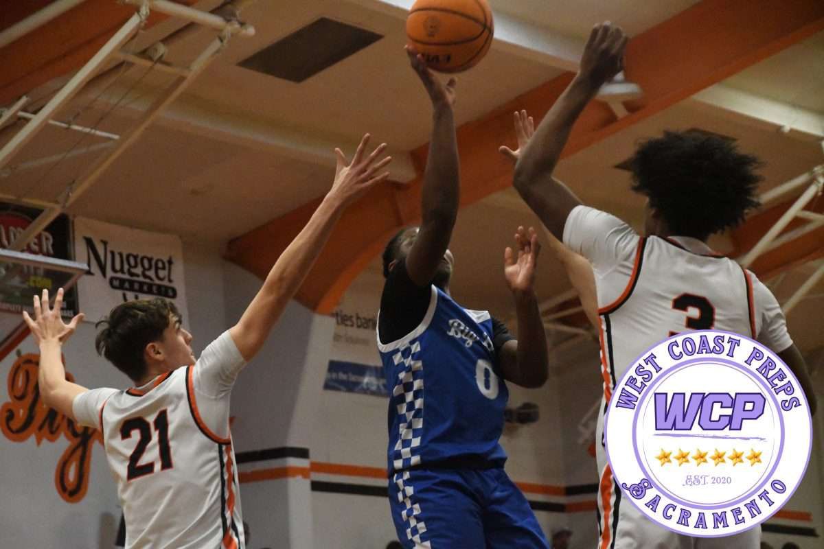 Atwater understands it may not have the resources and access to more gyms like others. 

Does it matter? No, because all this program does is win. And win big.

“We don’t have any of that.”

Story: westcoastpreps.com/no-place-like-…