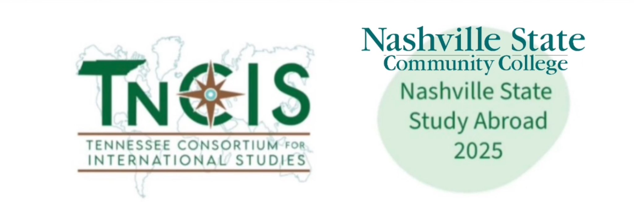 Nashville State Community College Logo
