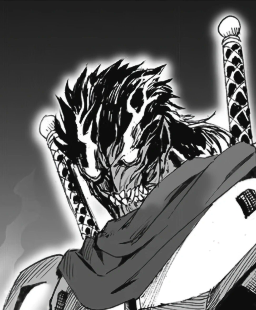 VeduTweets's tweet photo. All Empty Void character designs of all redraws and forms (excluding WC)
#OPM #OPM212 #OnePunchMan https://t.co/j3RJsjonu8