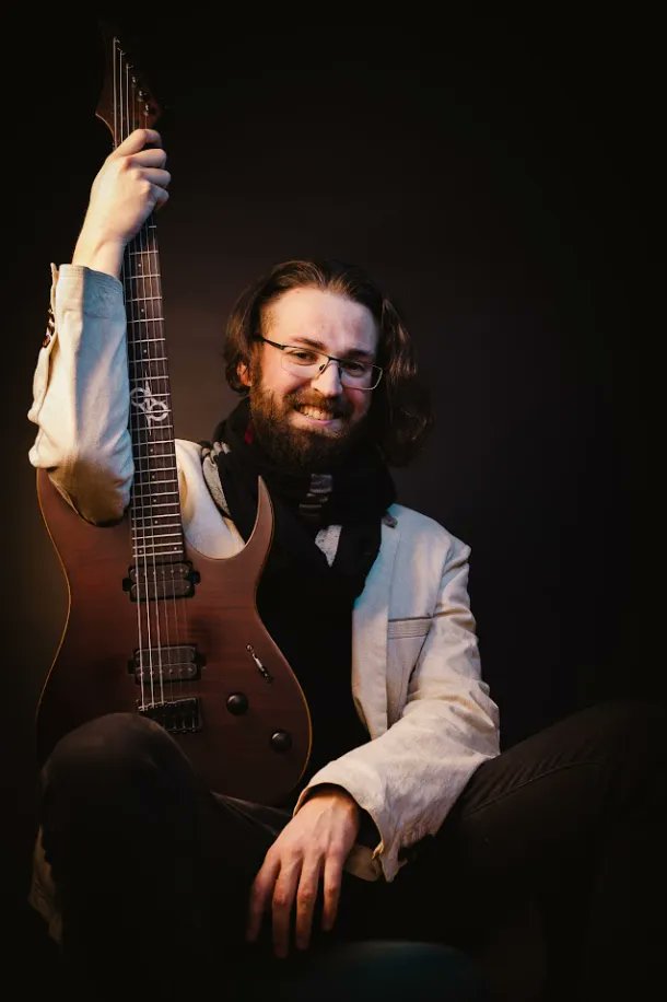 JudicatorMetal's tweet photo. We welcome Francisco Pérez as an official band member, as keys &amp; orchestration

Francisco states:
“After so many years listening &amp; knowing the band, and already having collaborated on multiple releases, I’m so happy to finally be an official member of Judicator!” https://t.co/J6NQKhq6zW