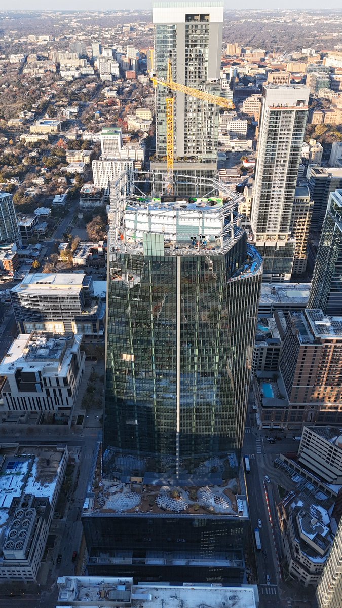 AirwaveDynamics's tweet image. The Republic | 710 ft. | 47-49 stories [Jan.25]
youtu.be/bdqUSKwD-FQ
flic.kr/p/2qGEumo (interactive 3D)