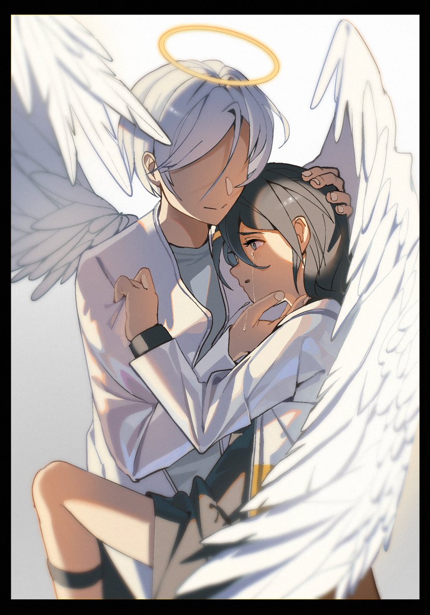 Futami/二三 tweet media