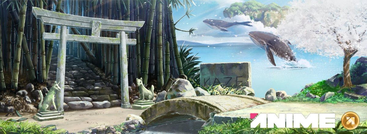 RagnarValhala12's tweet photo. Huge thanks @0xExceed for this custom banner🫡 looking forward to @KazeCreations mint https://t.co/nx85s5OF5R