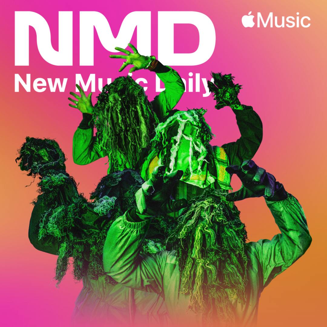 Snapped Ankles (@snappedankles) on Twitter photo EVERYBODY LOOK THIS WAY
Raoul on the #NewMusicDaily playlist on <a href="/AppleMusic/">Apple Music</a> apple.co/NMD
ALL THE DOGS IN THE NEIGHBOURHOOD STARTED TO HOWL EVERYBODY LOOK THIS WAY
Raoul on the #NewMusicDaily playlist on <a href="/AppleMusic/">Apple Music</a> apple.co/NMD
ALL THE DOGS IN THE NEIGHBOURHOOD STARTED TO HOWL