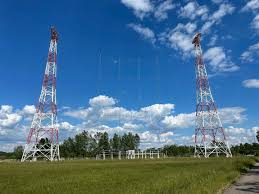 QSLRptMT's tweet photo. Moosbrunn, Austria has announced that the ORS rotating antenna will be blown up on January 23 or 30, 2025, depending on the weather. This is part of the closure of the ORS Moosbrunn transmitter #Moosbrunn #Austria. https://t.co/XWJyFK1fYX