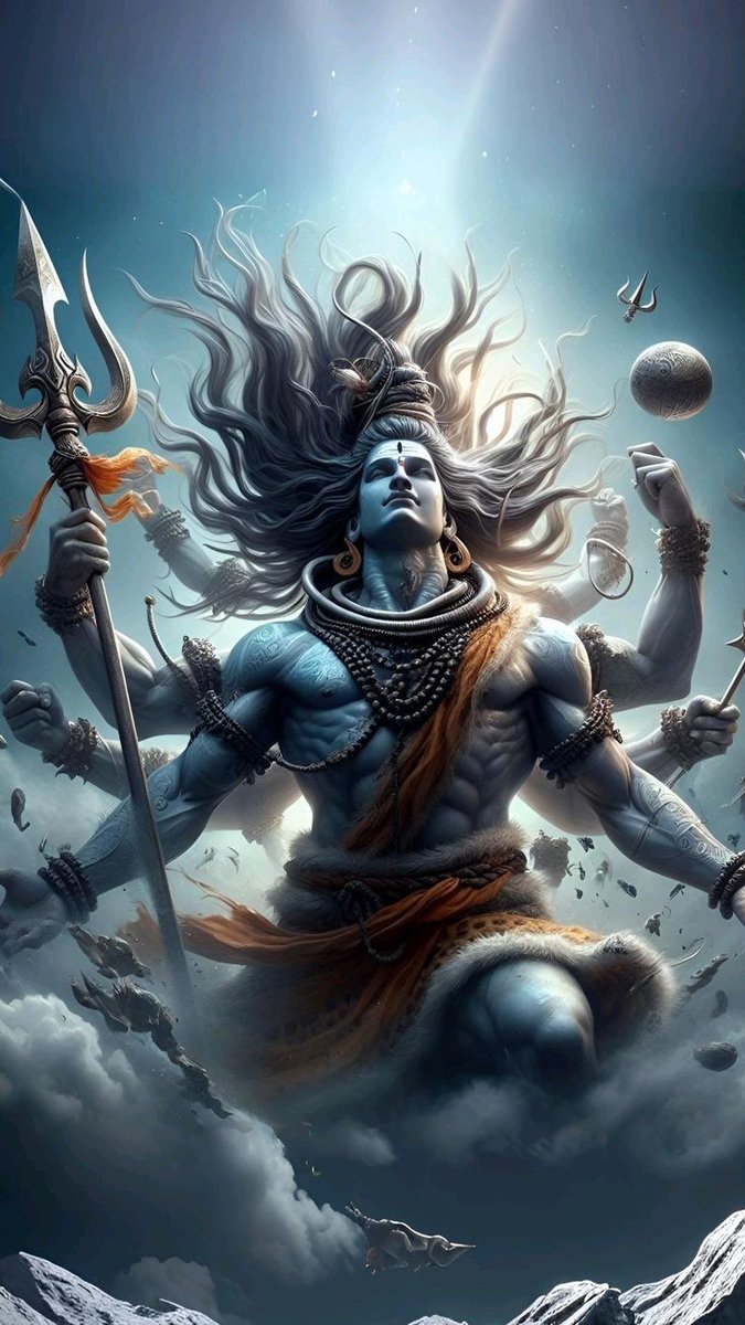 No one #Sanatani will pass without liking this post  🚩

🕉️🕉️🕉️🕉️🕉️

 🚩🙏 Om Namah Shivay 🙏🚩
#Sanatani #किसान_दिवस #SikandarTeaser #BiggBoss18 #VivianDsena #zelena 
 #RajatDalal #KaranveerMehra
#ChahatPandey #AvinashMishra #Avisha