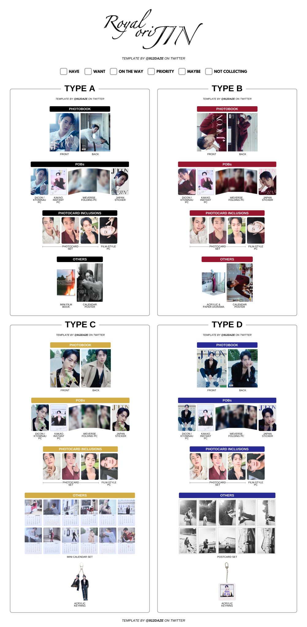 D'ICON BTS まとめ売り BTS D/ICON JAPAN EDITION 味わえる
