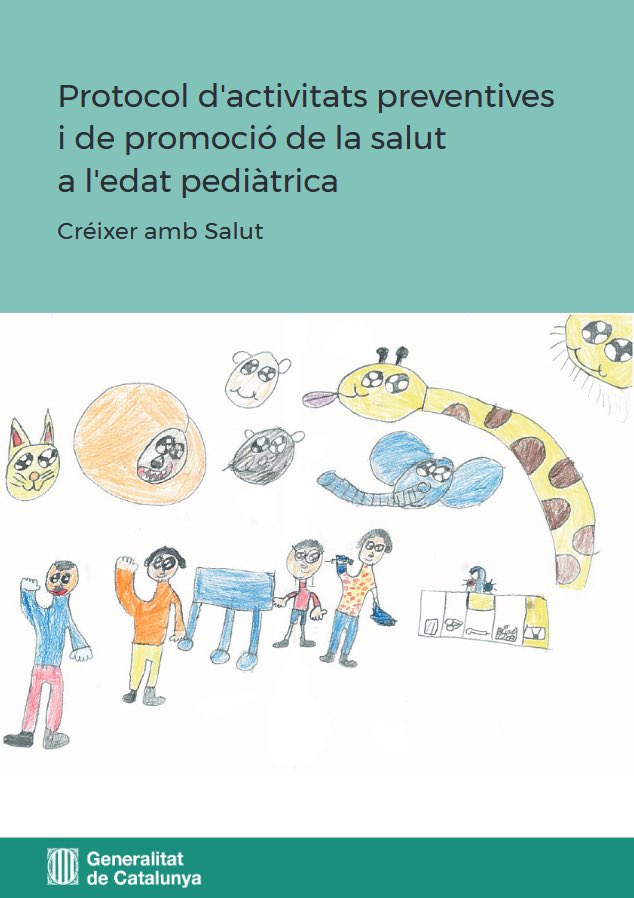 Fundacio La Nineta dels Ulls tweet media