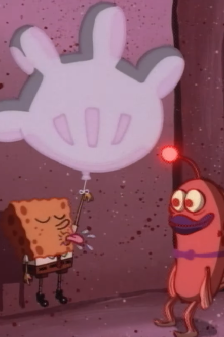 heading home from rock bottom