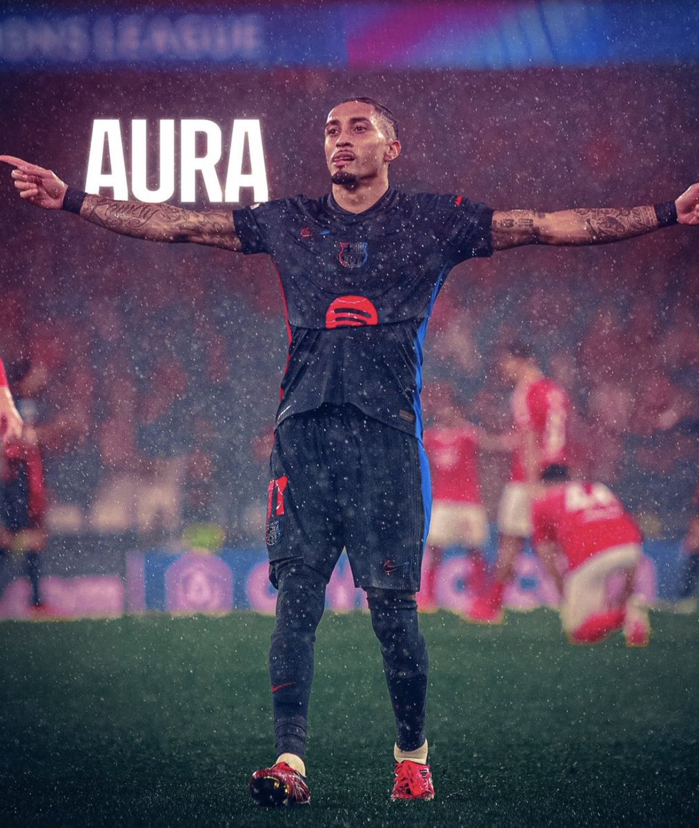 heavenlydemon06's tweet photo. This is what aura looks like 
What a game ❤️❤️ https://t.co/e1NQ1GcDeM
