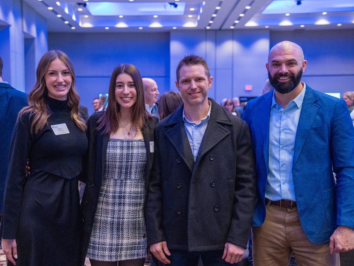 StarboardKC's tweet image. We were thrilled to serve as the photo sponsor for the Lenexa Chamber of Commerce's 33rd Annual Meeting &amp;amp; Awards Program! 

Check out some of our favorite photos captured at the event, and see the full gallery here: flic.kr/s/aHBqjBYGRz

#lxchamberannualmeeting