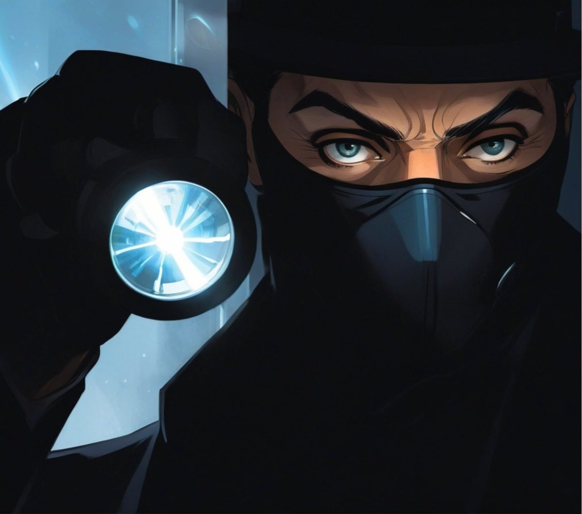 An important artifact is about to be stolen from the Topkapi museum… Follow the trail in the first episode of Maya Colombo!

dashtoon.com/comics/read/SH…

#webtoon #webcomic #comic #adventure #mayacolombo