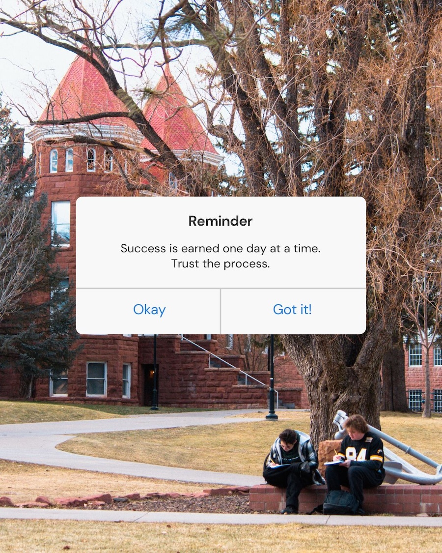 NAU's tweet image. #MidWeekPickMeUp 
To all our Lumberjacks out there
 ⬇️  ⬇️  ⬇️  ⬇️  ⬇️  ⬇️