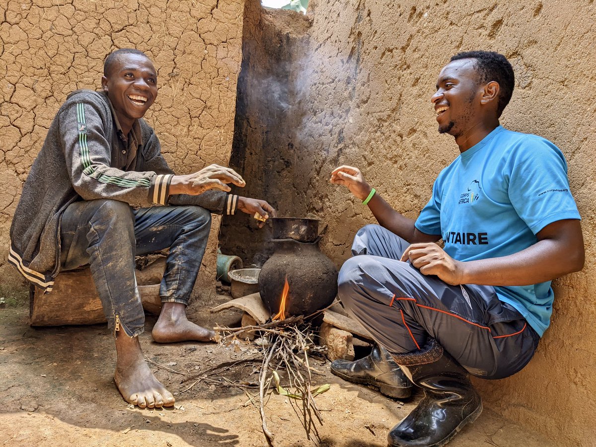 Ben_alpha1's tweet photo. ⚡️Rural Diagnosis✨Empathy and Active Listening.
#ThisIsCorpsAfrica
@CorpsAfricaRda 
@CorpsAfrica 
@BikorimanaVale9 https://t.co/drY5iYfyFj