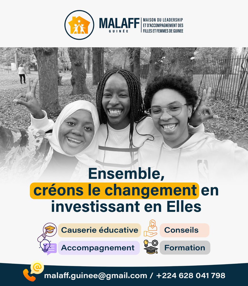 Malaff Guinée tweet media