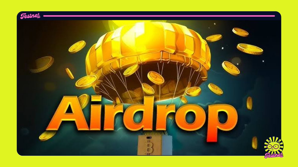 Testnet TV tweet media