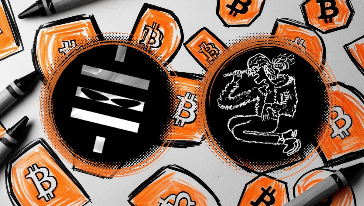sat_syndicate's tweet photo. YUGE GIVEAWAY 📢📢
Dudes BTC x SAT Syndicate 🜍
LFG 👇 RULES:
1️⃣ Follow @ChicDudesBTC & @Sat_Syndicate @zeek_script
2️⃣ Like, RT & Tag 3 frens
3️⃣ Drop TAPROOT 👇
Winners chosen in 24 hours - will you cross the threshold? ⏳
#OrdinalsGiveaways #NFTCommunity #RossFree https://t.co/TXwYMbXN8C
