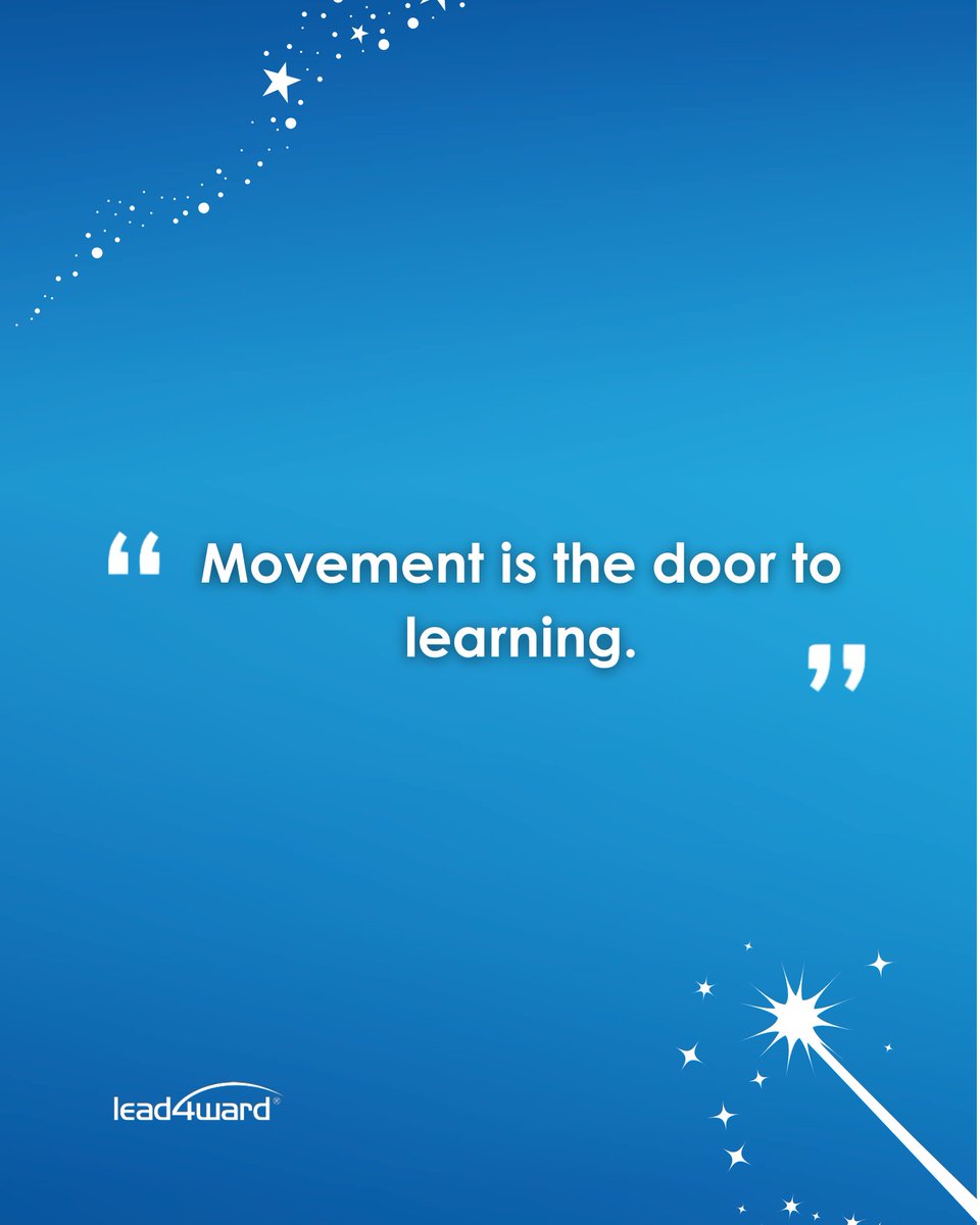 lead4ward's tweet image. Don&apos;t know where to start when it comes to incorporating movement in the classroom? Check out &apos;Movement and Discourse&apos; within our Instructional Strategies Playlist. Link in bio! 

#highqualityinstruction #instructionbestpractices #educators #teachertipsandtricks #intheclassroom
