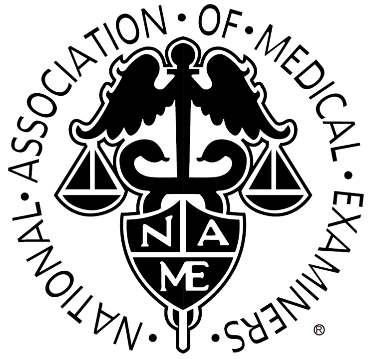 NAME is proud to celebrate all MDI professionals during National Medicolegal Death Investigation Professionals Week January 19 – 25, 2025.  NAME Members include medicolegal death investigators, coroners, MEs, pathologists, epidemiologists, &amp; other public health professionals.