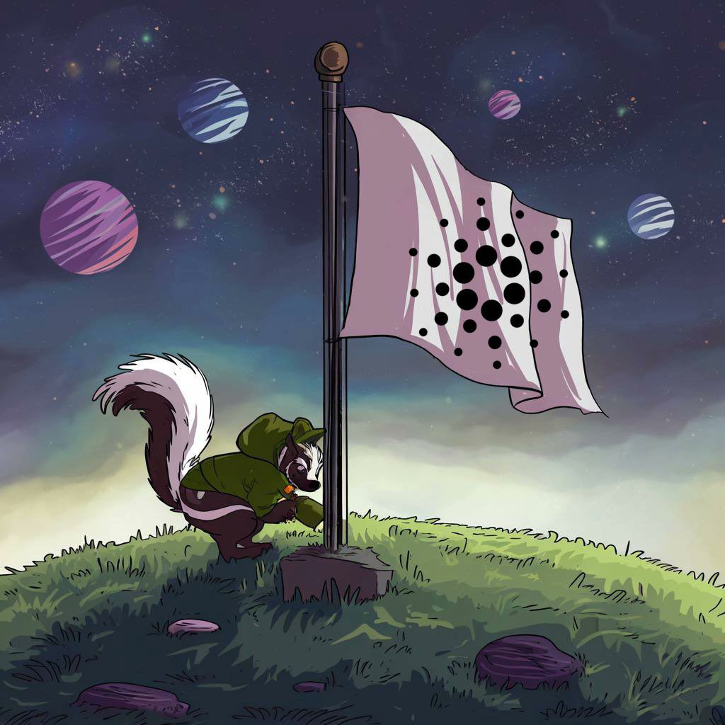 #Giveaway

Today I have collab with @YEPPOCOIN
To bring special giveaway for you all

🏆: 30 $ADA

What you have to do 🔽:

✔ Follow <a href="/nftsanatan/">Harsh Singh | Collab Manager</a> , @YEPPOCOIN
✔ Tag 3 Cardano friends
✔ ❤ &amp; RT

48 HRS.

#Cardano  #CardanoCommunity #CNFTs #CNFT #GiveawayAlerts #Giveaways2024