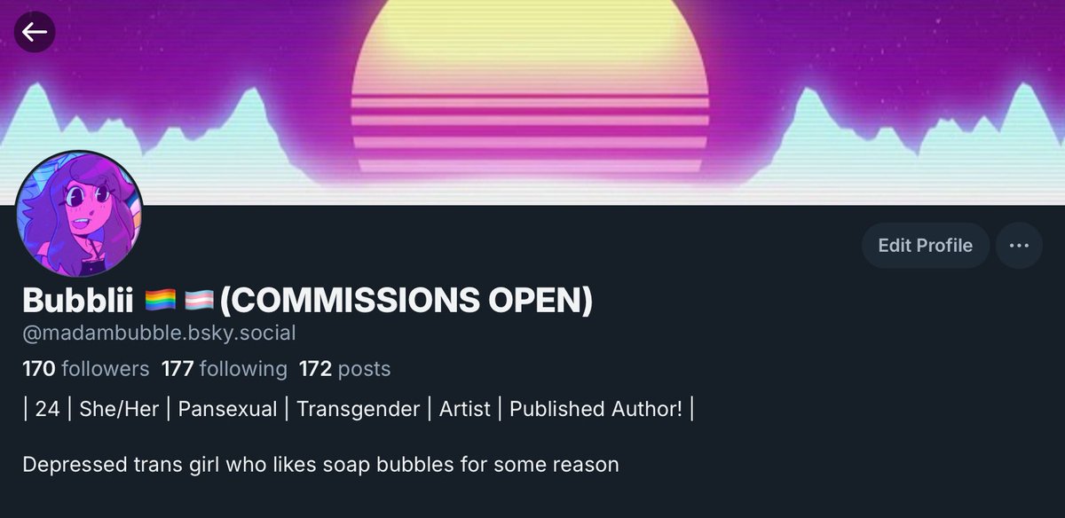 Almost to 200 followers on Bluesky!