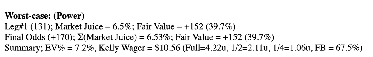 Dr. EV MD tweet media