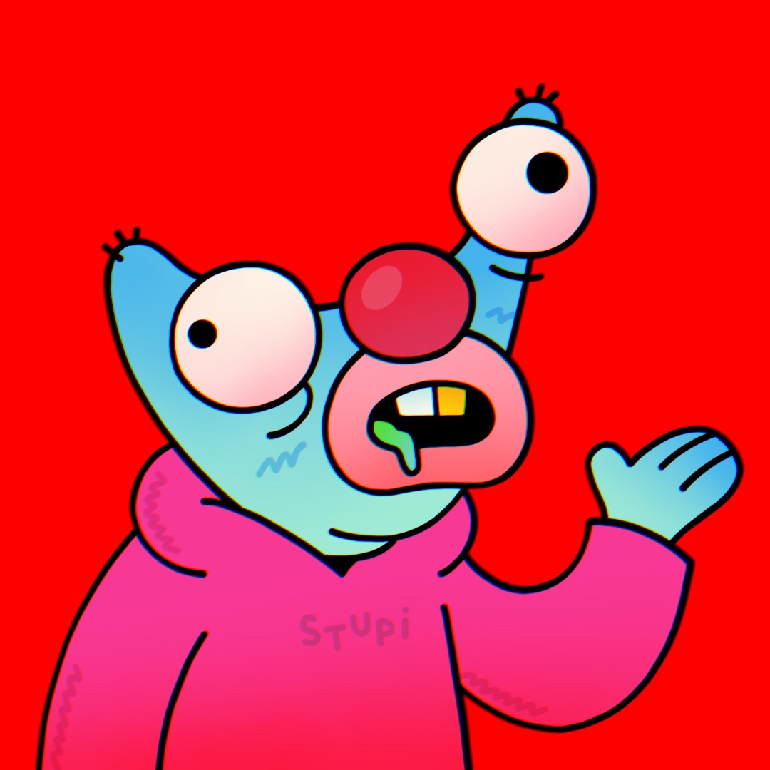 it's a good morning, but only for those who are redacted enough to be full-porting gdupi at these stupi prices.